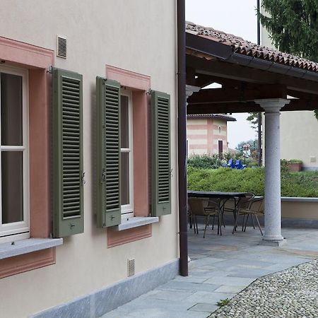 Foresteria Dei Piaceri Campestri Casciago Zewnętrze zdjęcie