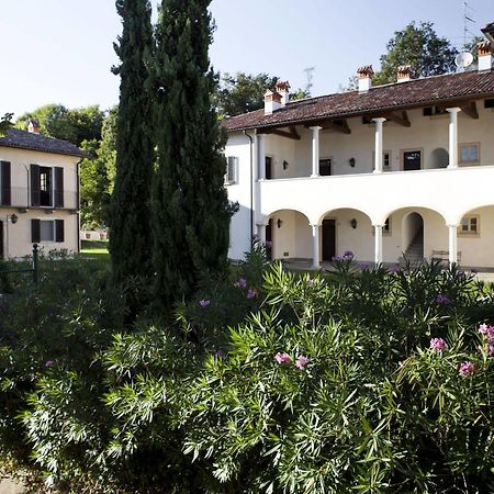 Foresteria Dei Piaceri Campestri Casciago Zewnętrze zdjęcie