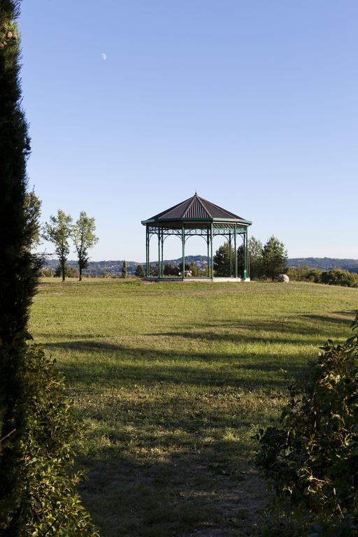 Foresteria Dei Piaceri Campestri Casciago Zewnętrze zdjęcie