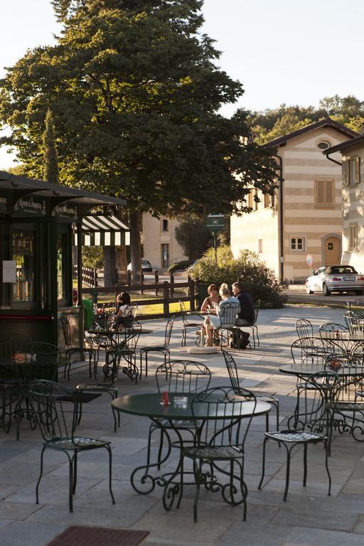 Foresteria Dei Piaceri Campestri Casciago Zewnętrze zdjęcie