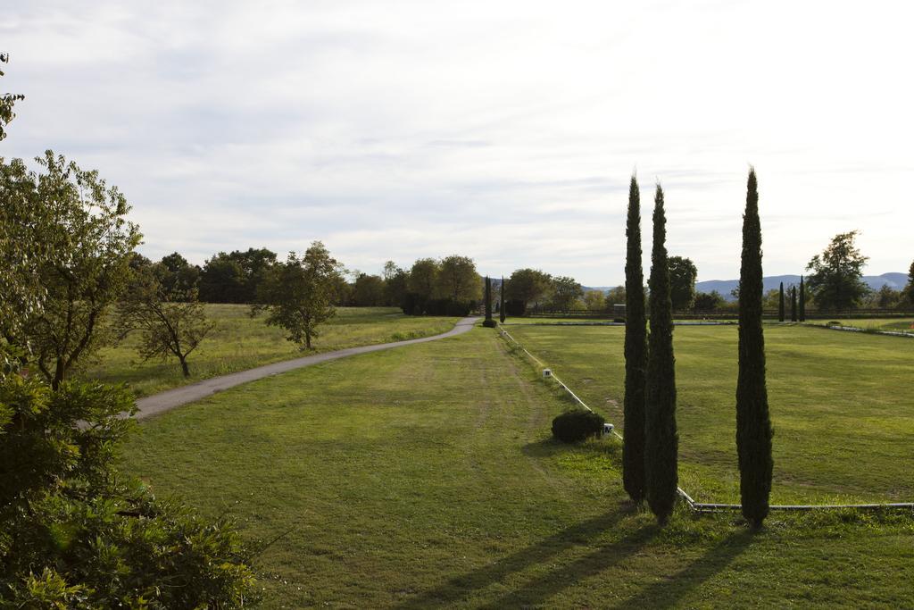 Foresteria Dei Piaceri Campestri Casciago Zewnętrze zdjęcie