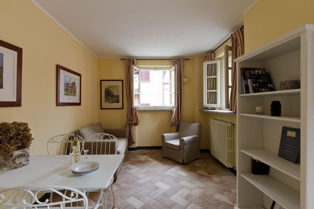 Foresteria Dei Piaceri Campestri Casciago Zewnętrze zdjęcie