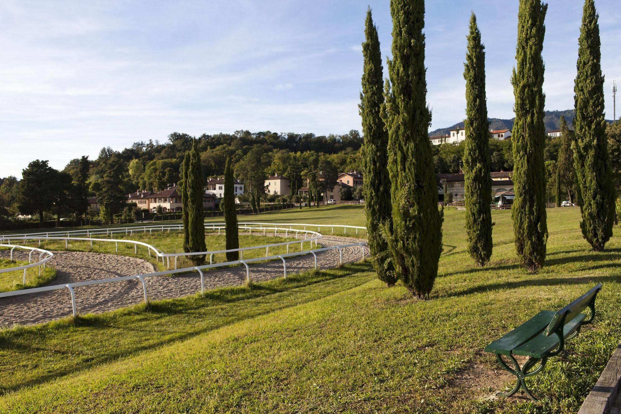 Foresteria Dei Piaceri Campestri Casciago Zewnętrze zdjęcie